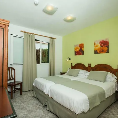 Carolina Villa