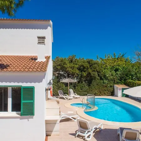 Villa Carolina