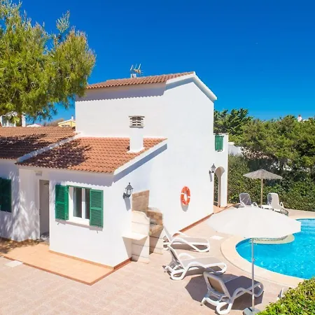 Carolina Villa